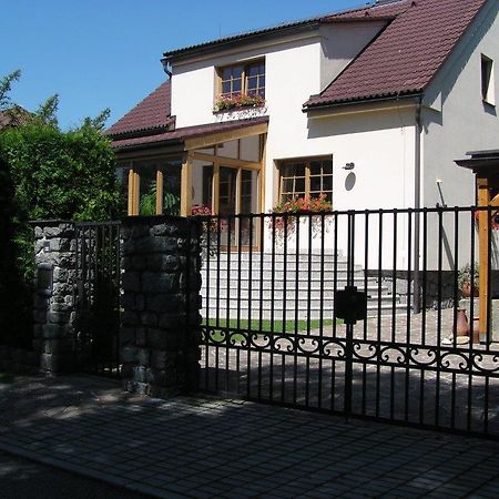 Apartment 53 Zvíkovské Podhradí المظهر الخارجي الصورة