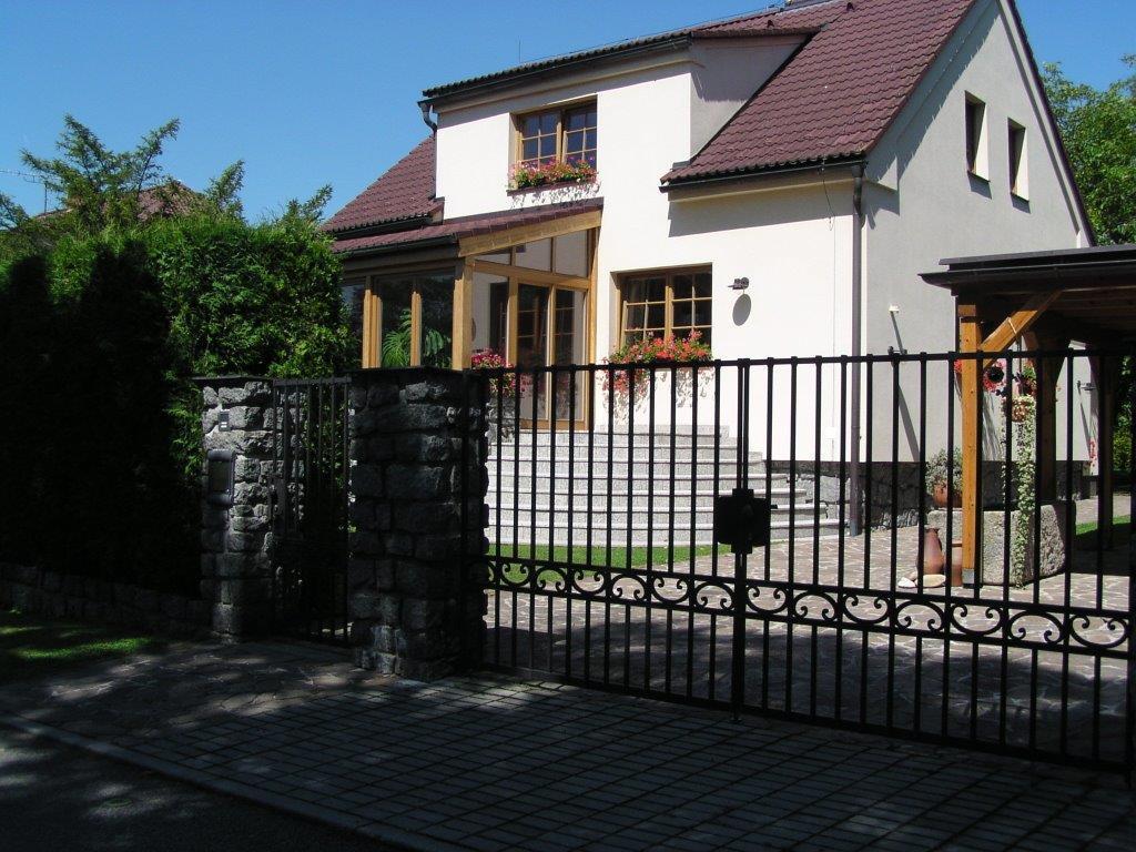 Apartment 53 Zvíkovské Podhradí المظهر الخارجي الصورة