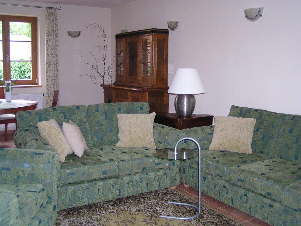 Apartment 53 Zvíkovské Podhradí المظهر الخارجي الصورة